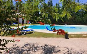 Chalet Brisas del Mar
